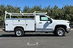 2025 Chevrolet Silverado 2500 Regular Cab SRW RWD Service Truck for sale #T251302 - photo 4