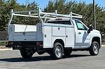 2025 Chevrolet Silverado 2500 Regular Cab SRW RWD Service Truck for sale #T251302 - photo 2
