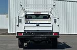 2025 Chevrolet Silverado 2500 Regular Cab SRW RWD Service Truck for sale #T251302 - photo 5