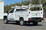 2025 Chevrolet Silverado 2500 Regular Cab SRW RWD Service Truck for sale #T251302 - photo 6