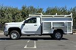 2025 Chevrolet Silverado 2500 Regular Cab SRW RWD Service Truck for sale #T251302 - photo 7