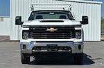 2025 Chevrolet Silverado 2500 Regular Cab SRW RWD Service Truck for sale #T251302 - photo 9