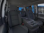 2025 Chevrolet Silverado 2500 Crew Cab 4WD Pickup for sale #T251310 - photo 15