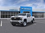 2025 Chevrolet Silverado 2500 Crew Cab 4WD Pickup for sale #T251310 - photo 24