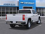 2025 Chevrolet Silverado 2500 Crew Cab 4WD Pickup for sale #T251310 - photo 2