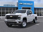2025 Chevrolet Silverado 2500 Crew Cab 4WD Pickup for sale #T251310 - photo 6