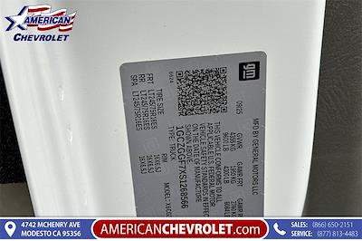 2025 Chevrolet Express 3500 RWD Empty Cargo Van for sale #T251316 - photo 1