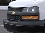 New 2025 Chevrolet Express 3500 Empty Cargo Van for sale #T251316 - photo 12