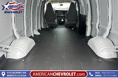 New 2025 Chevrolet Express 3500 Empty Cargo Van for sale #T251317 - photo 2