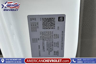 New 2025 Chevrolet Express 3500 Empty Cargo Van for sale #T251317 - photo 1