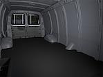 New 2025 Chevrolet Express 3500 Empty Cargo Van for sale #T251317 - photo 17