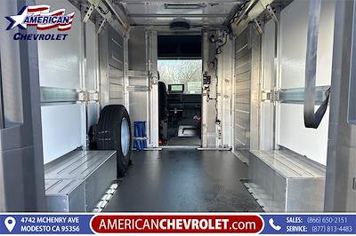 New 2025 Chevrolet BrightDrop 400 Step Van / Walk-in for sale #T251319 - photo 2