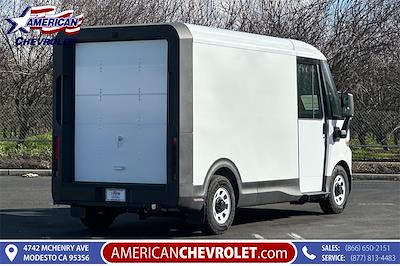 New 2025 Chevrolet BrightDrop 400 Step Van / Walk-in for sale #T251319 - photo 2