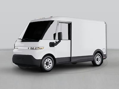 New 2025 Chevrolet BrightDrop 400 Step Van / Walk-in for sale #T251322 - photo 1