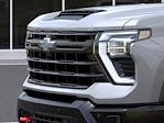 2025 Chevrolet Silverado 2500 Crew Cab 4WD Pickup for sale #T251323 - photo 11