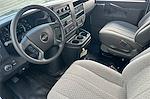 New 2025 Chevrolet Express 2500 Empty Cargo Van for sale #T251326 - photo 10