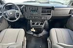 New 2025 Chevrolet Express 2500 Empty Cargo Van for sale #T251326 - photo 12