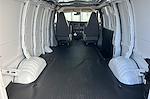 New 2025 Chevrolet Express 2500 Empty Cargo Van for sale #T251326 - photo 2