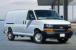 New 2025 Chevrolet Express 2500 Empty Cargo Van for sale #T251326 - photo 1