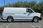 New 2025 Chevrolet Express 2500 Empty Cargo Van for sale #T251326 - photo 4