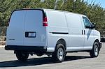 New 2025 Chevrolet Express 2500 Empty Cargo Van for sale #T251326 - photo 5