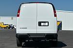 New 2025 Chevrolet Express 2500 Empty Cargo Van for sale #T251326 - photo 3