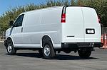 New 2025 Chevrolet Express 2500 Empty Cargo Van for sale #T251326 - photo 6