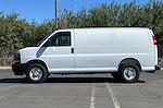New 2025 Chevrolet Express 2500 Empty Cargo Van for sale #T251326 - photo 7