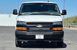 New 2025 Chevrolet Express 2500 Empty Cargo Van for sale #T251326 - photo 9