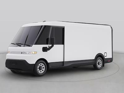 New 2025 Chevrolet BrightDrop 600 Step Van / Walk-in for sale #T251332 - photo 1