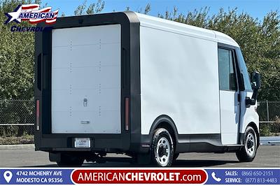 New 2025 Chevrolet BrightDrop 400 Step Van / Walk-in for sale #T251334 - photo 2