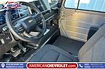 New 2025 Chevrolet BrightDrop 400 Step Van / Walk-in for sale #T251334 - photo 9