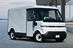 New 2025 Chevrolet BrightDrop 400 Step Van / Walk-in for sale #T251334 - photo 1