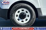 New 2025 Chevrolet BrightDrop 400 Step Van / Walk-in for sale #T251334 - photo 24