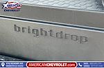 New 2025 Chevrolet BrightDrop 400 Step Van / Walk-in for sale #T251334 - photo 25