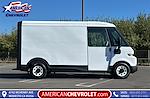 New 2025 Chevrolet BrightDrop 400 Step Van / Walk-in for sale #T251334 - photo 3
