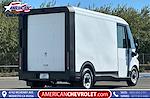 New 2025 Chevrolet BrightDrop 400 Step Van / Walk-in for sale #T251334 - photo 2