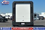 New 2025 Chevrolet BrightDrop 400 Step Van / Walk-in for sale #T251334 - photo 4