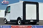 New 2025 Chevrolet BrightDrop 400 Step Van / Walk-in for sale #T251334 - photo 5