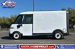 New 2025 Chevrolet BrightDrop 400 Step Van / Walk-in for sale #T251334 - photo 6