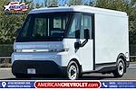 New 2025 Chevrolet BrightDrop 400 Step Van / Walk-in for sale #T251334 - photo 7