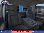 New 2025 Chevrolet Silverado 3500 Regular Cab Cab Chassis for sale #T251341 - photo 15