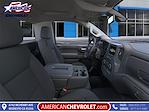 New 2025 Chevrolet Silverado 3500 Regular Cab Cab Chassis for sale #T251341 - photo 16