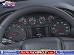 New 2025 Chevrolet Silverado 3500 Regular Cab Cab Chassis for sale #T251341 - photo 17