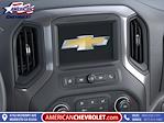 New 2025 Chevrolet Silverado 3500 Regular Cab Cab Chassis for sale #T251341 - photo 19