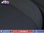 New 2025 Chevrolet Silverado 3500 Regular Cab Cab Chassis for sale #T251341 - photo 20