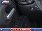 New 2025 Chevrolet Silverado 3500 Regular Cab Cab Chassis for sale #T251341 - photo 21