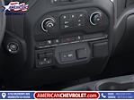 New 2025 Chevrolet Silverado 3500 Regular Cab Cab Chassis for sale #T251341 - photo 22