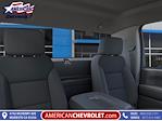 New 2025 Chevrolet Silverado 3500 Regular Cab Cab Chassis for sale #T251341 - photo 23