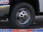 New 2025 Chevrolet Silverado 3500 Regular Cab Cab Chassis for sale #T251341 - photo 7